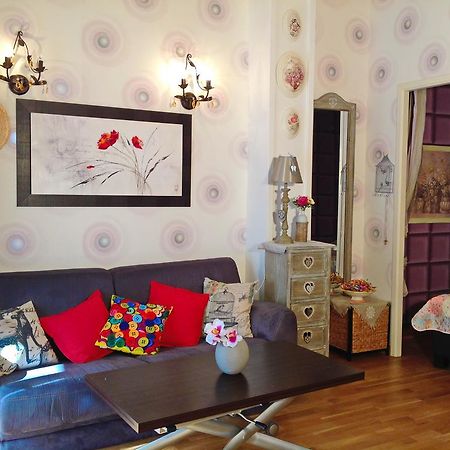 Studio Alberti นีซ ห้อง รูปภาพ