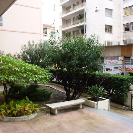 Studio Alberti นีซ ภายนอก รูปภาพ