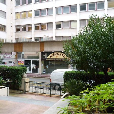 Studio Alberti นีซ ภายนอก รูปภาพ