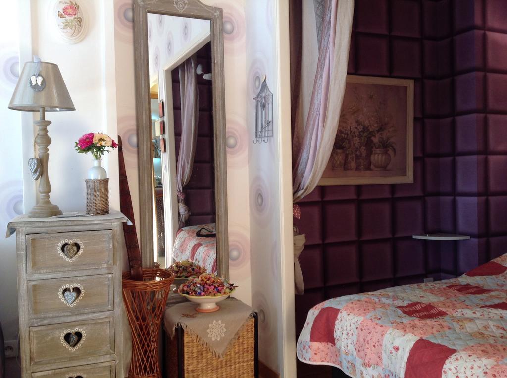 Studio Alberti นีซ ห้อง รูปภาพ