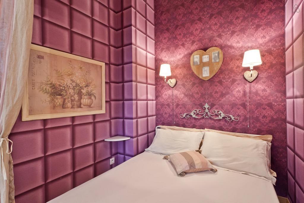 Studio Alberti นีซ ห้อง รูปภาพ