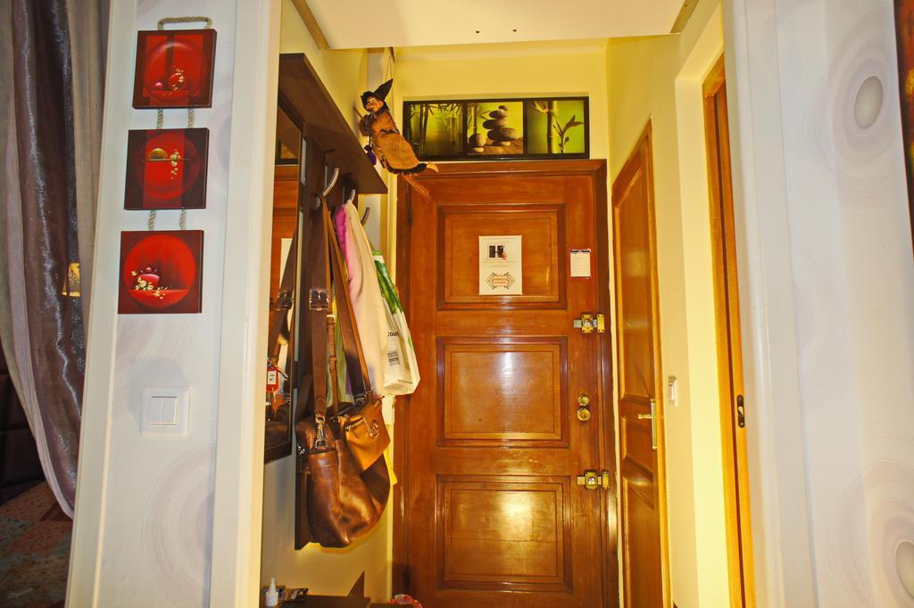 Studio Alberti นีซ ห้อง รูปภาพ