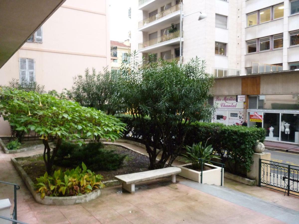 Studio Alberti นีซ ภายนอก รูปภาพ