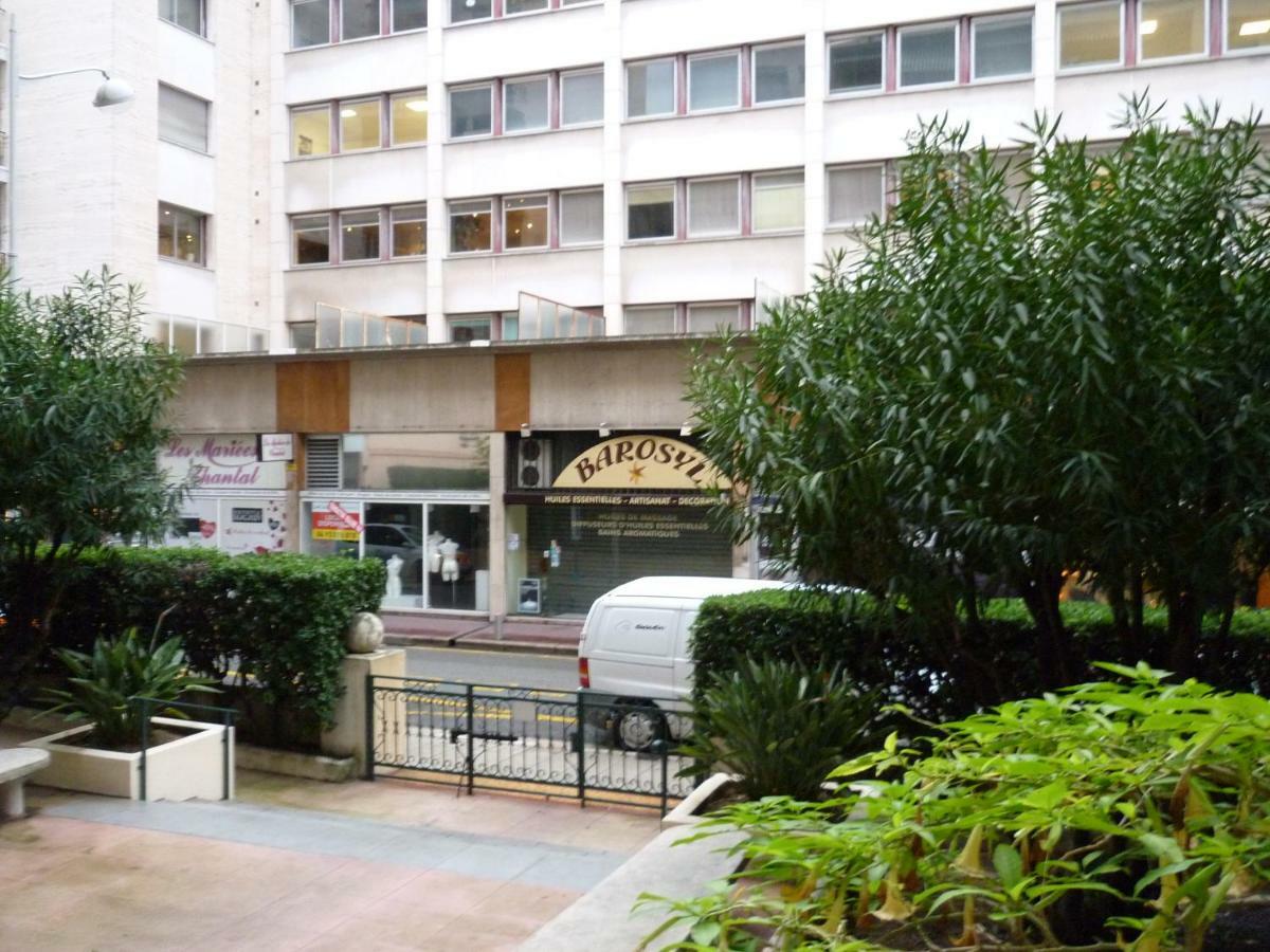 Studio Alberti นีซ ภายนอก รูปภาพ