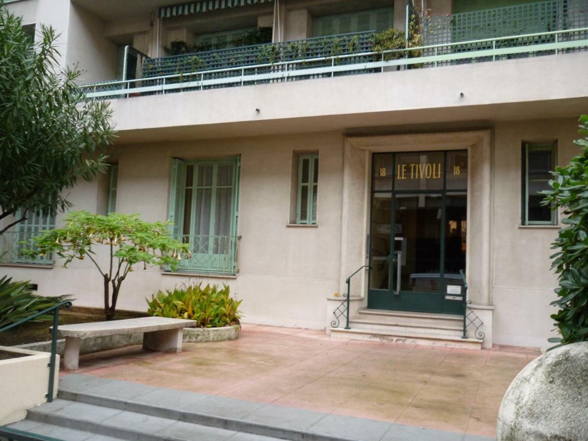 Studio Alberti นีซ ภายนอก รูปภาพ