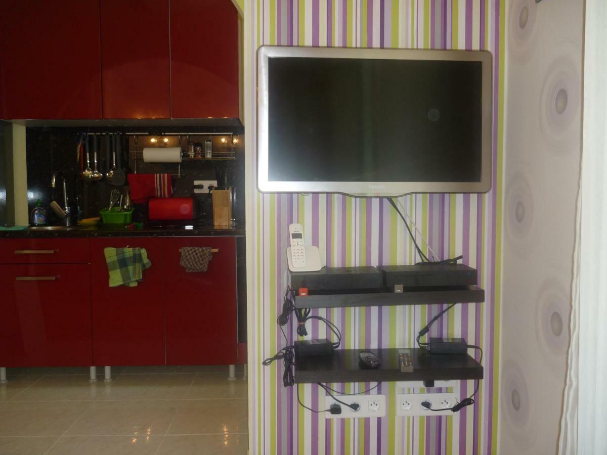 Studio Alberti นีซ ภายนอก รูปภาพ